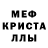 МЕТАДОН белоснежный You Trick