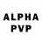 A-PVP СК КРИС Anton PROKHOROV